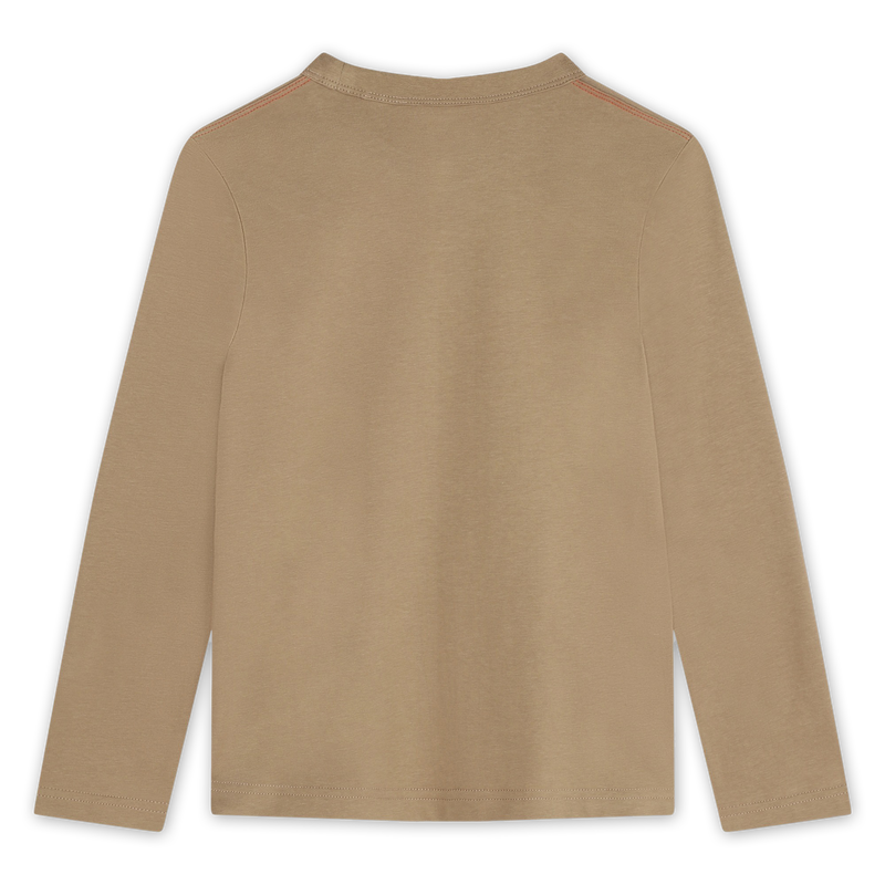 T-Shirt mit Druck vorne TIMBERLAND 
                        JUNGE