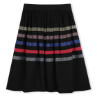 Rock mit Strasssteinen SONIA RYKIEL 
                    M&Auml;DCHEN
