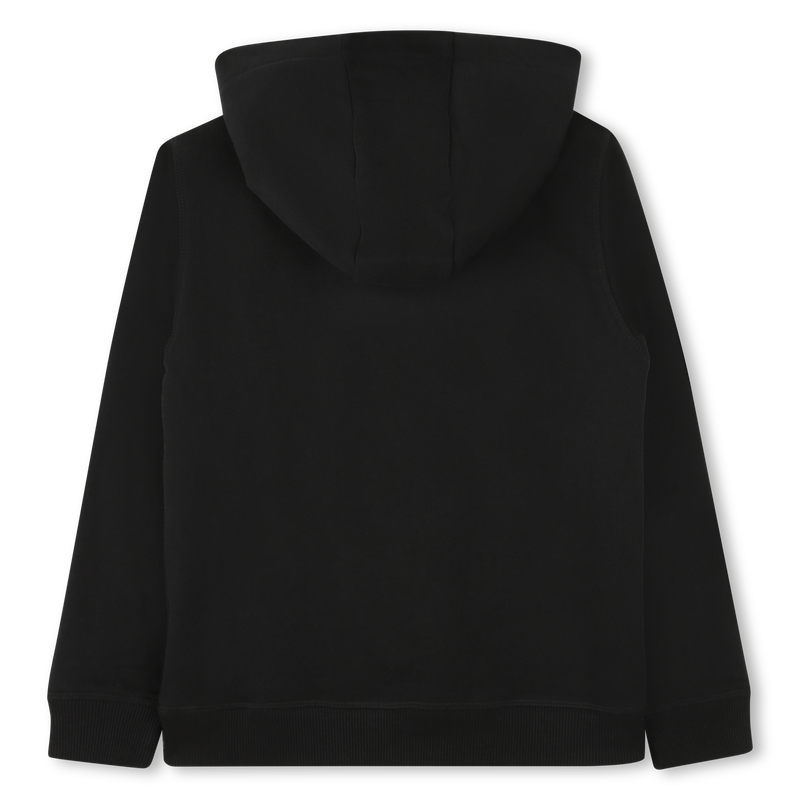 Kapuzensweatshirt HUGO 
                        JUNGE