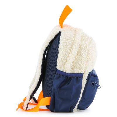 Rucksack aus Fleece TIMBERLAND JUNGE