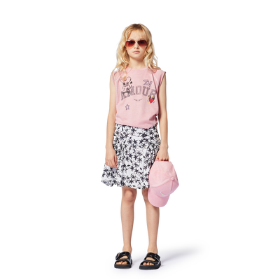 Rock mit elastischem Bund ZADIG & VOLTAIRE M&Auml;DCHEN