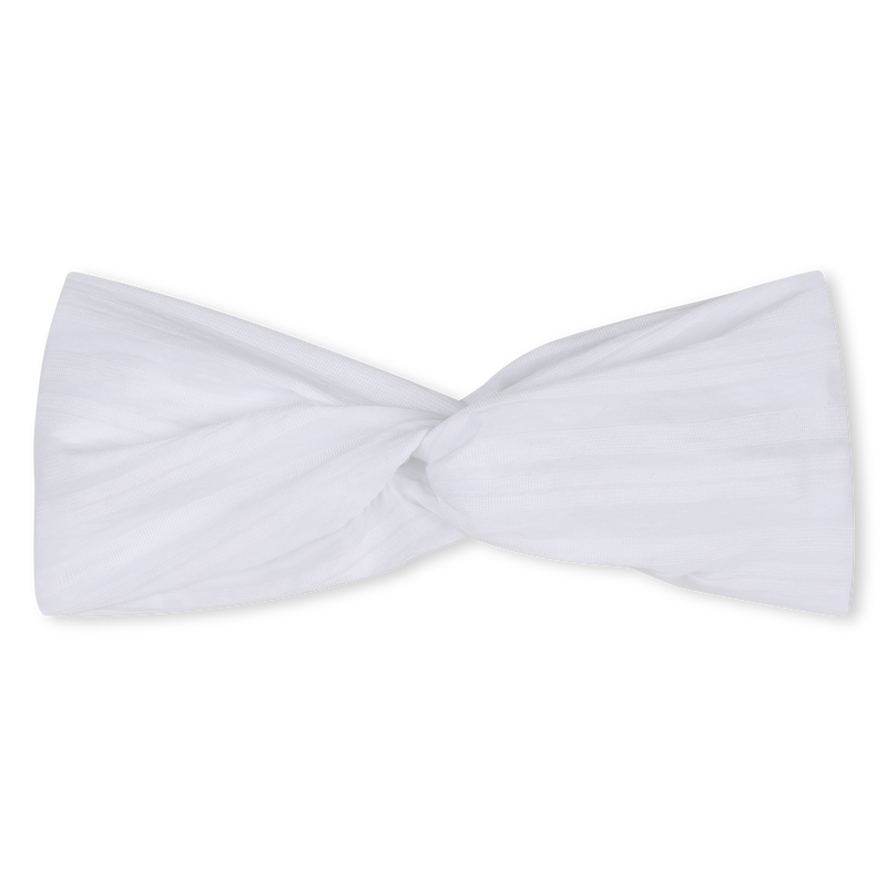 JUMPSUIT + STIRNBAND SET BOSS 
                        M&Auml;DCHEN