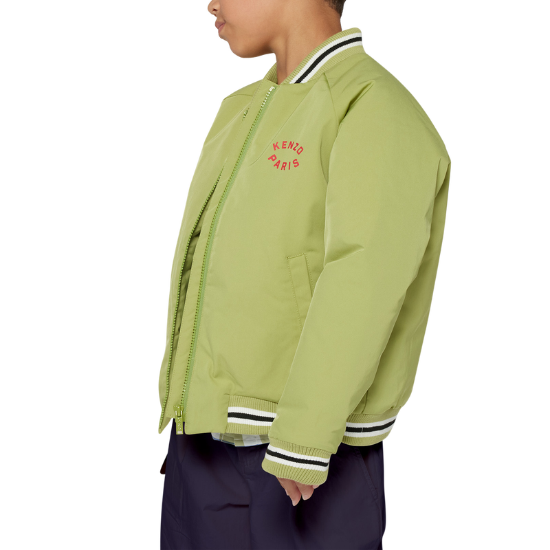 Rei&szlig;verschlussjacke KENZO KIDS 
                        UNISEX
