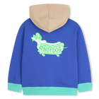 Kapuzenpullover BILLIEBLUSH 
                    JUNGE