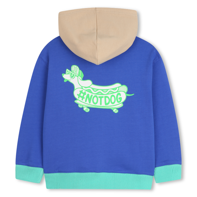 Kapuzenpullover BILLIEBLUSH 
                        JUNGE