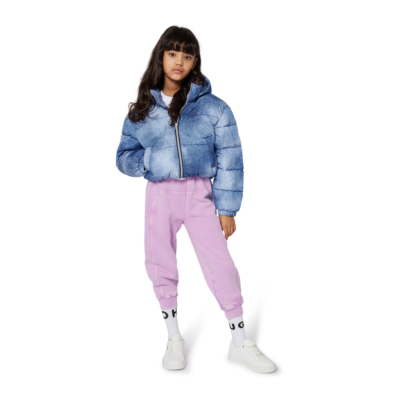 Sportanzug HUGO 
                        M&Auml;DCHEN