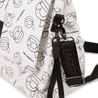 Wickeltasche KARL LAGERFELD KIDS 
                    UNISEX