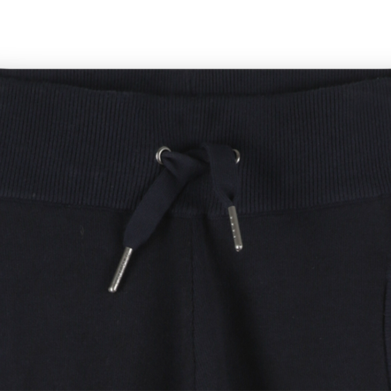 Strickhose mit verstellbarem Band ZADIG & VOLTAIRE 
                        JUNGE