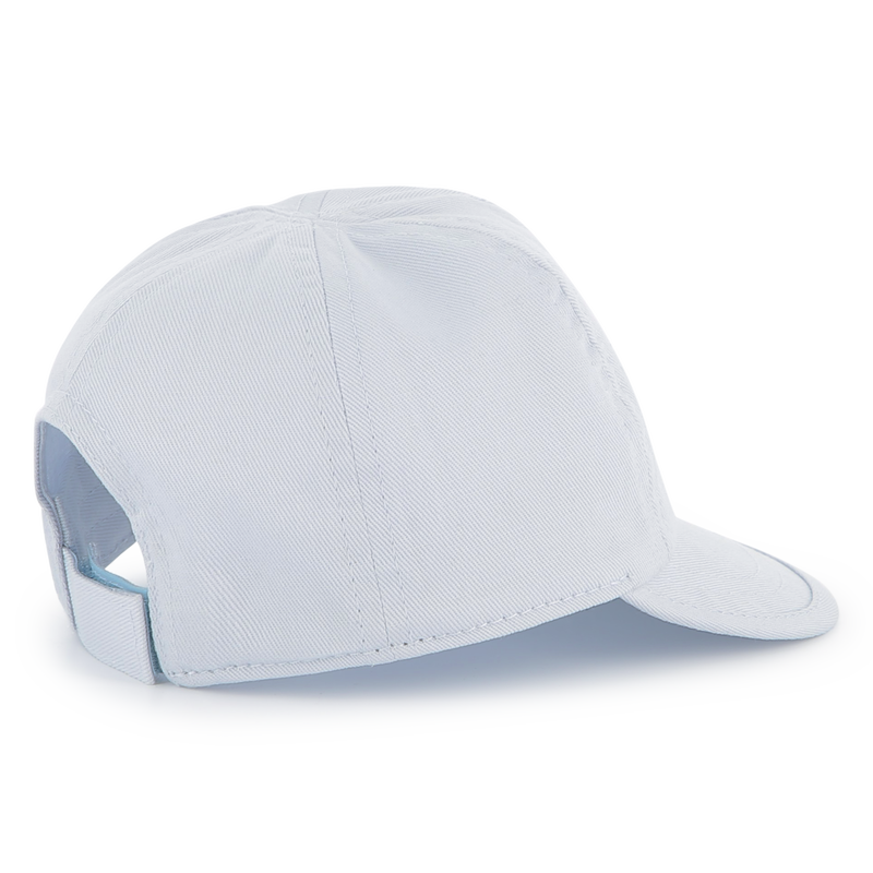 Baumwoll-Cap BOSS 
                        JUNGE