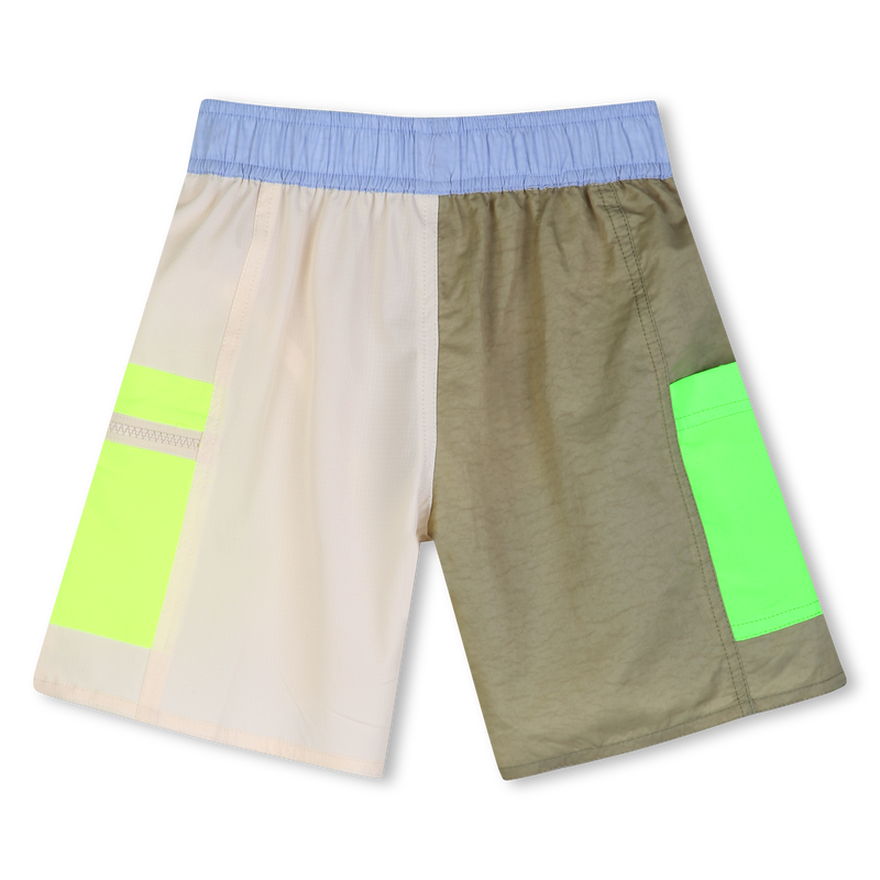 SCHWIMMER SHORTS BILLIEBLUSH 
                        JUNGE