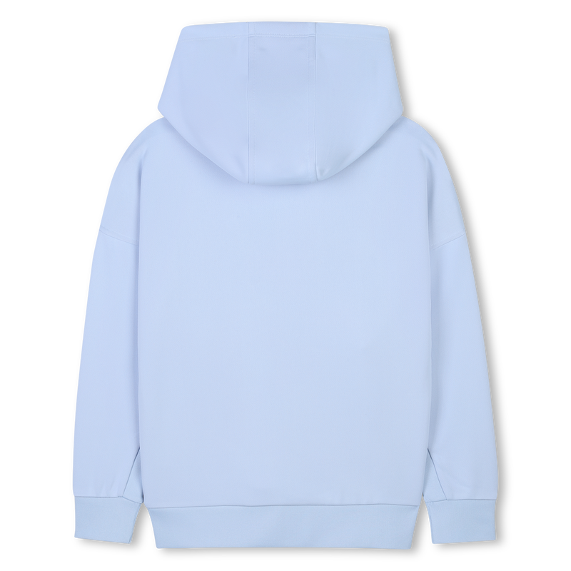 Kapuzensweatshirt BOSS 
                        JUNGE