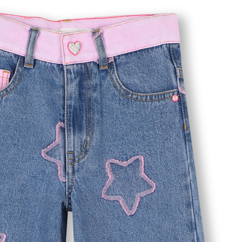 Jeanshose BILLIEBLUSH 
                        M&Auml;DCHEN