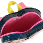 Kleiner Herzrucksack BILLIEBLUSH 
                    M&Auml;DCHEN