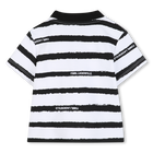 Jogger-set KARL LAGERFELD KIDS 
                    JUNGE