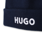 Strickm&uuml;tze HUGO 
                    JUNGE