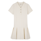 Polo-kleid MICHAEL KORS 
                    M&Auml;DCHEN
