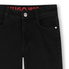 Jeanshose HUGO 
                    M&Auml;DCHEN