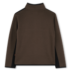 Joggingcardigan HUGO 
                    JUNGE