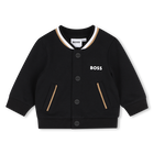 T-shirt + hose + strickjacke set BOSS 
                    JUNGE