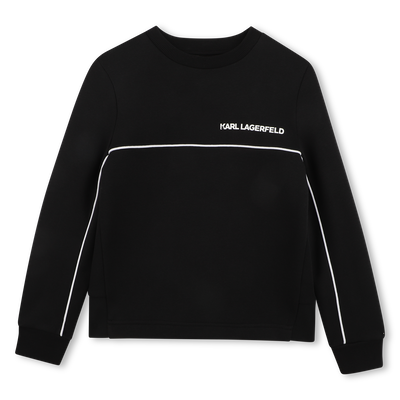 Sweat KARL LAGERFELD KIDS JUNGE