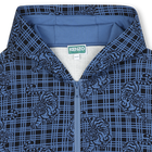 Jogger-Strickjacke KENZO KIDS 
                    JUNGE