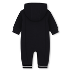 Jumpsuit mit Kapuze BOSS 
                    JUNGE