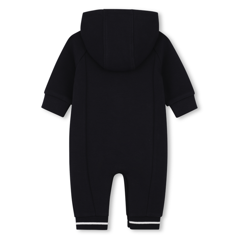 Jumpsuit mit Kapuze BOSS 
                        JUNGE