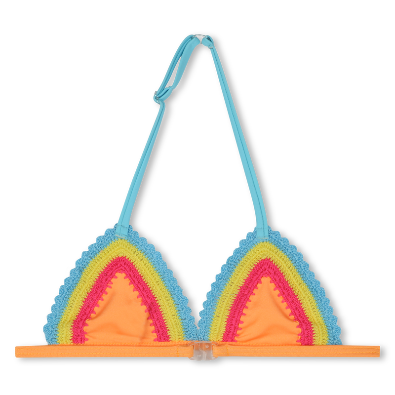 Bikini BILLIEBLUSH 
                        M&Auml;DCHEN