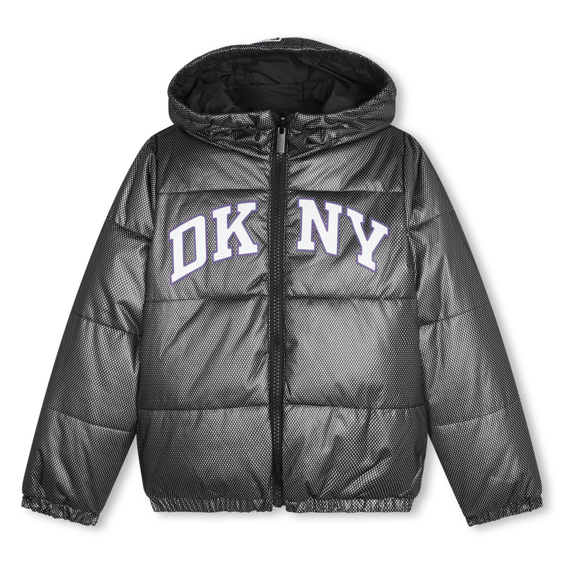 Wende-Daunenjacke DKNY 
                        UNISEX