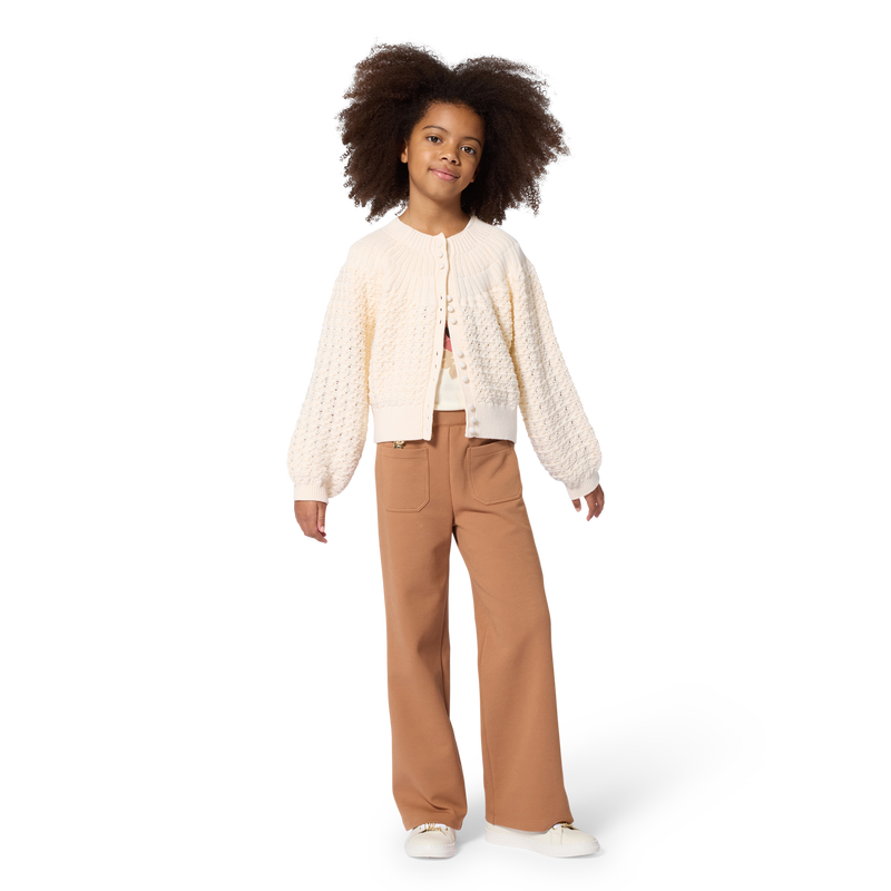 Hose CHLOE 
                        M&Auml;DCHEN