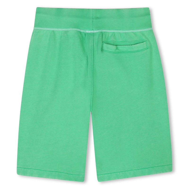 Sweat-Bermudas HUGO 
                        JUNGE