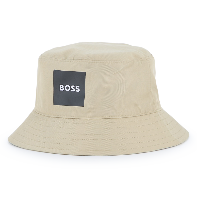 Reversibler bob BOSS 
                        JUNGE