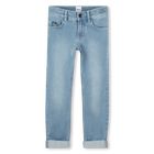 Verstellbare 5-Pocket-Jeans BOSS 
                    JUNGE
