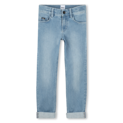 Verstellbare 5-Pocket-Jeans BOSS JUNGE