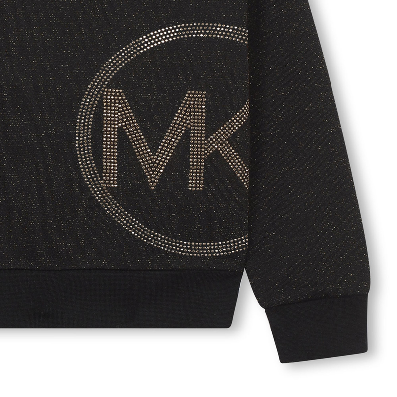 Sweatshirt mit Kapuze MICHAEL KORS 
                        M&Auml;DCHEN