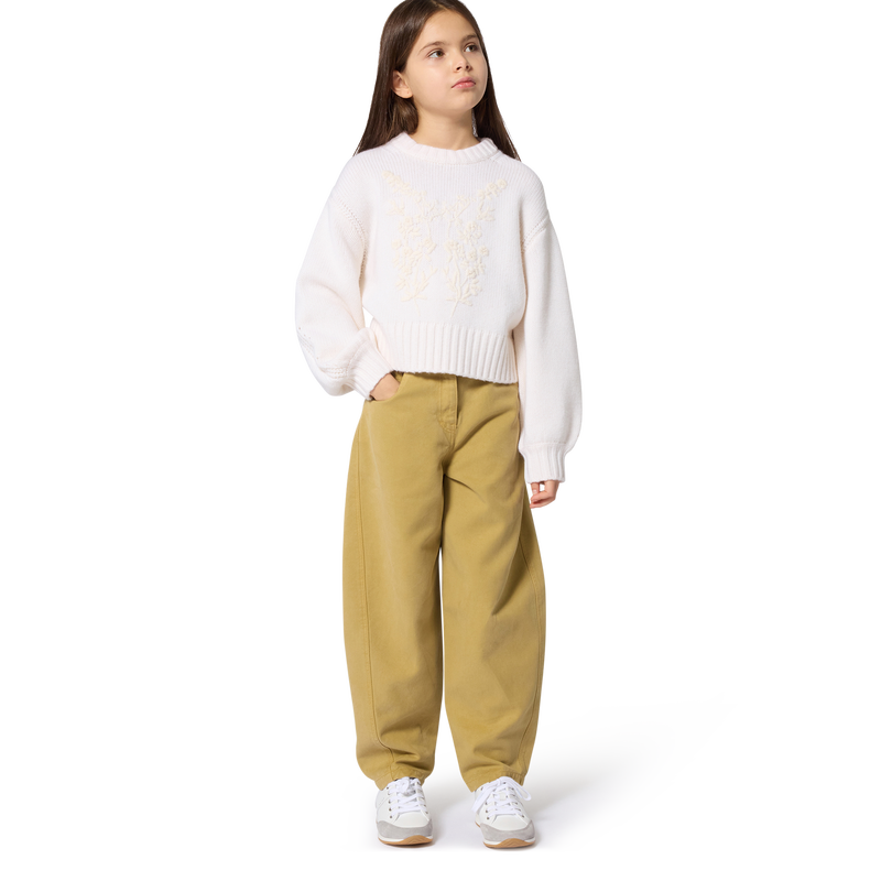 Hose GIVENCHY 
                        M&Auml;DCHEN