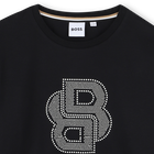 Kurz&auml;rmeliges T-Shirt BOSS 
                    M&Auml;DCHEN