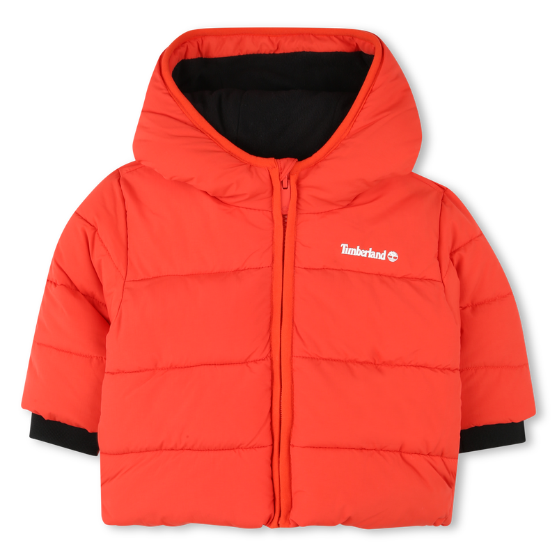 Wasserabweisende Winterjacke TIMBERLAND 
                        JUNGE