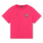 Kurzarmshirt DKNY 
                    M&Auml;DCHEN