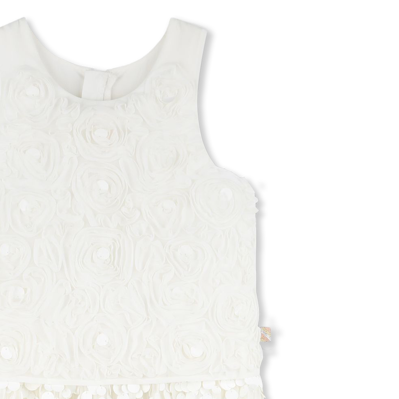 Festliches Plisseekleid BILLIEBLUSH 
                        M&Auml;DCHEN