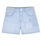 Jans-shorts MICHAEL KORS 
                    M&Auml;DCHEN