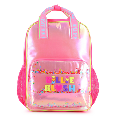 Rucksack BILLIEBLUSH M&Auml;DCHEN
