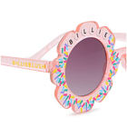 Blume sonnenbrille BILLIEBLUSH 
                    M&Auml;DCHEN