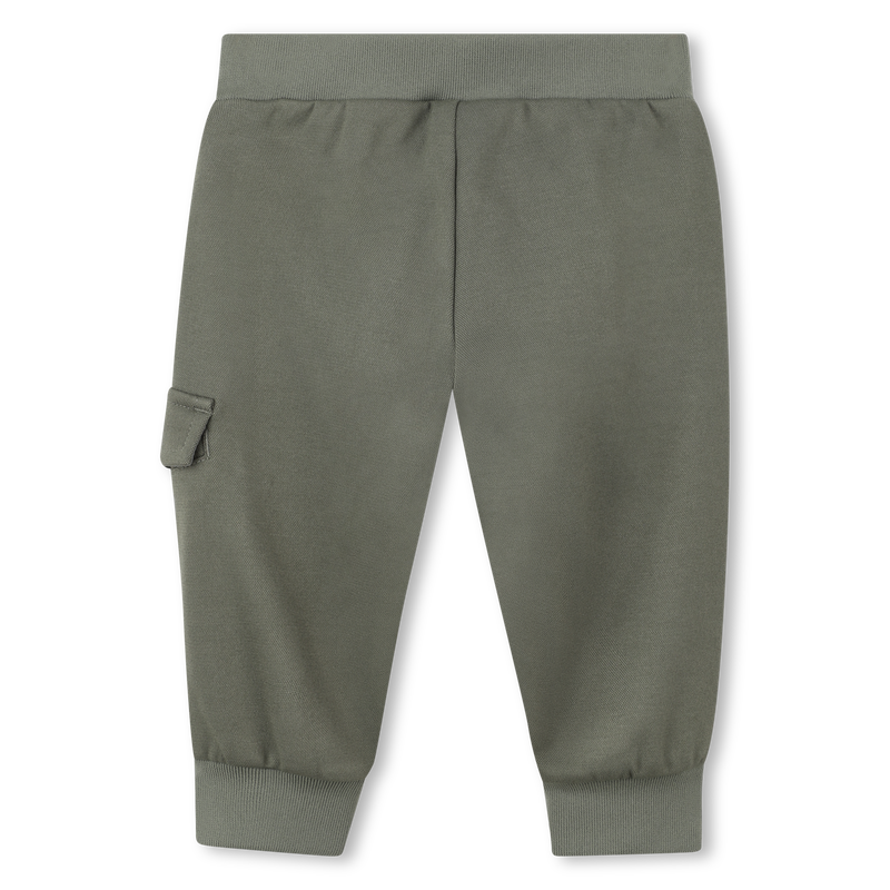 Hose mit elastischem Bund BOSS 
                        JUNGE