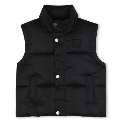 Weste ohne &Auml;rmel DKNY UNISEX