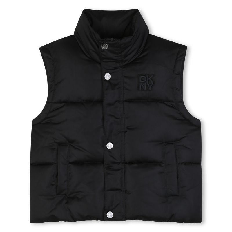 Weste ohne &Auml;rmel DKNY 
                        UNISEX
