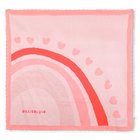 Strickdecke BILLIEBLUSH 
                    M&Auml;DCHEN