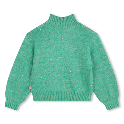 Strickpullover BILLIEBLUSH M&Auml;DCHEN