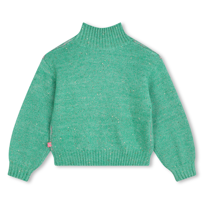 Strickpullover BILLIEBLUSH 
                        M&Auml;DCHEN