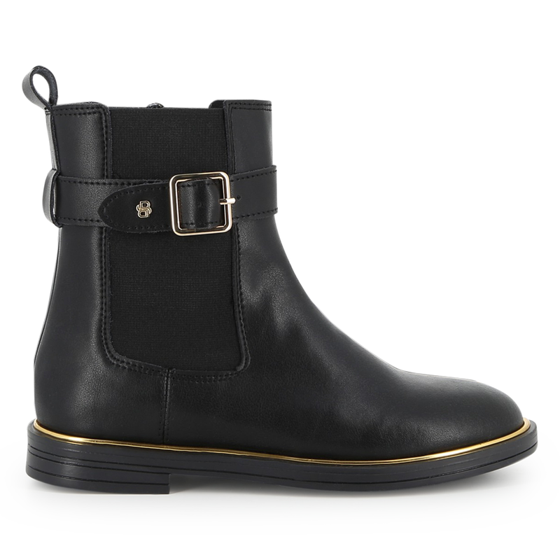 Stiefeletten BOSS 
                        M&Auml;DCHEN